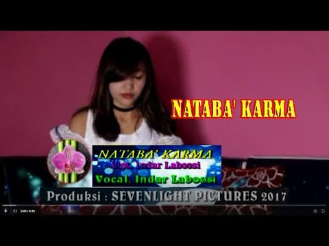 Nataba' Karma - Indar Labosi