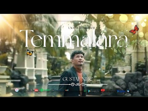 Temmalara - Gustaf Nibe
