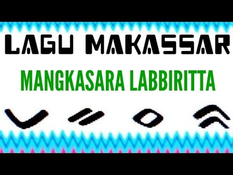Mangkasara' Labbiritta - Iwan Tompo