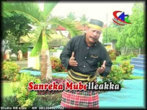 Janci Mutaroe - Tajuddin Nur