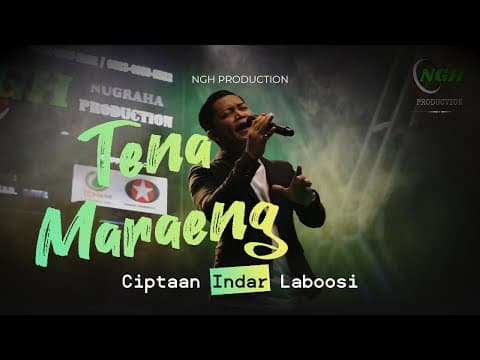 Tena Maraeng - Indar Labosi