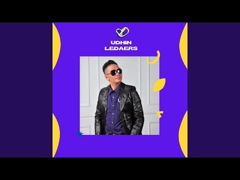 Ripappalakku - Udhin Leaders