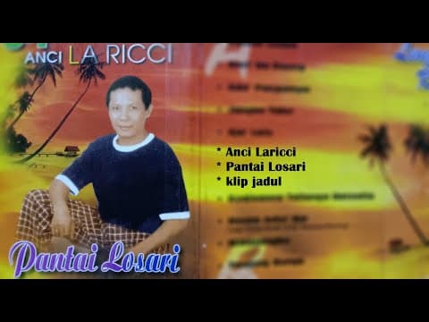 Pantai Losari - Anci Laricci