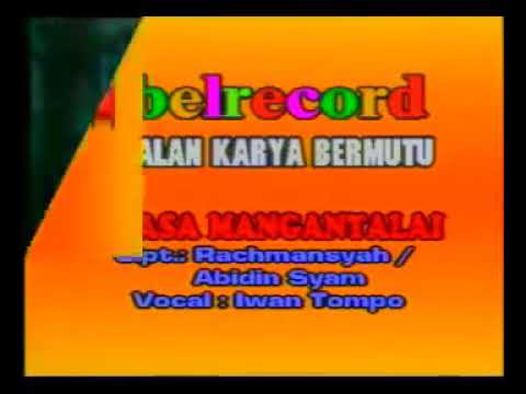 Salasa Manngantalai - Iwan Tompo