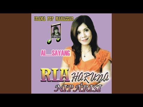 Ai Sayang - Anci Laricci