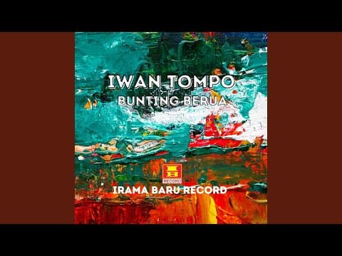 Takontua Minne Mae - Iwan Tompo