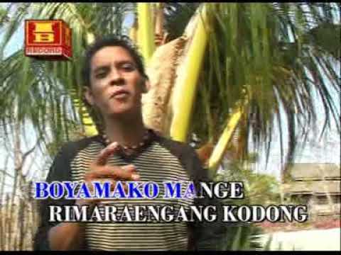 Jojama' Nakke - Ridwan Sau