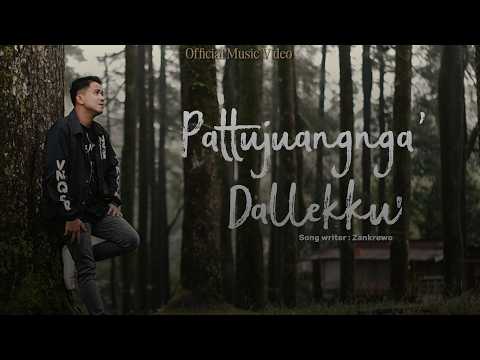 Pattujuangnga' Dallekku' - Zankrewo