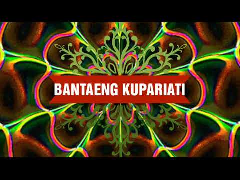 Bantaeng Kupariati - Iwan Tompo