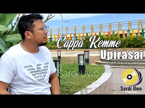 Cappa Kemme Upirasai - Sardi Uwo