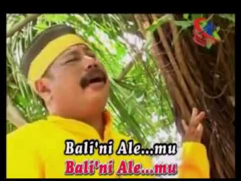 Ana' Biu - Tajuddin Nur