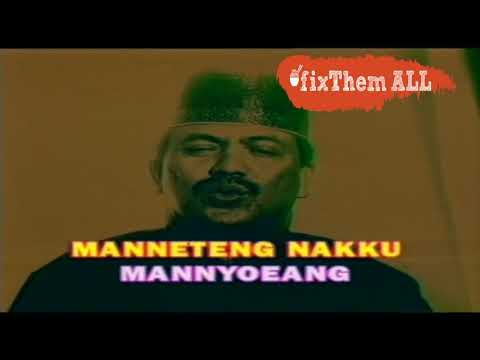 Boli'ma' Kamma Salasa - Iwan Tompo