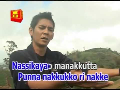 Pa'risi Tamaona - Ridwan Sau