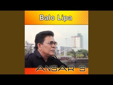 Balo Lipa - Ansar S