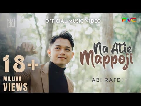 Na Atie Mappoji - Abi Rafdi