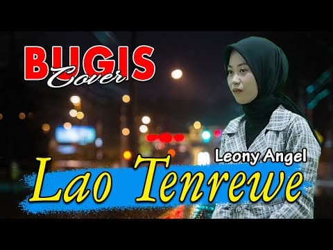 Lao Tenrewe - Leony Angel