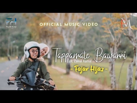 Tappamate Bawanni - Fajar Hijaz