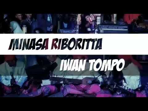 Minasa Riboritta - Iwan Tompo