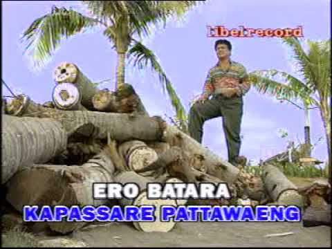 Sa'ra' Ri Tangnga Dolangang - Iwan Tompo