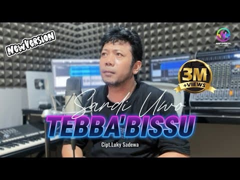 Tebba Bissu - Sardi Uwo