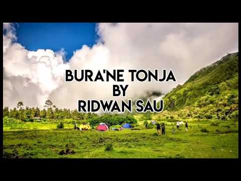 Bura'ne Tonja - Ridwan Sau