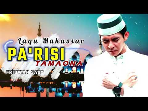 Parrisi Tamaona - Ridwan Sau
