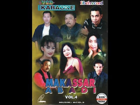 Passare Pappakontunu - Iwan Tompo