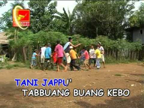 Cincing Banca - Ridwan Sau