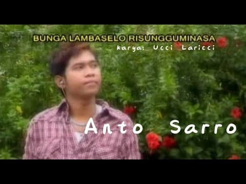Bunga Lambaselo - Anci Laricci