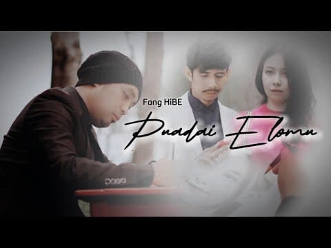 Puadai Elomu - Fang Hibe