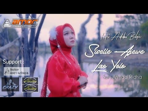Siselle Ajewe Lao Yolo - Fitri Adiba Bilqis