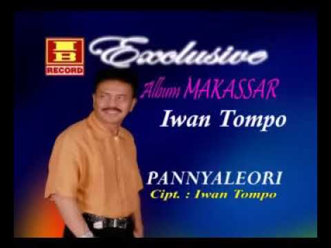 Pannyaleori - Iwan Tompo