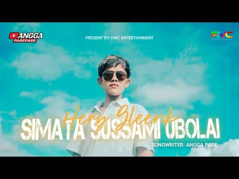 Simata Sussami Ubolai - Hery Gleenk
