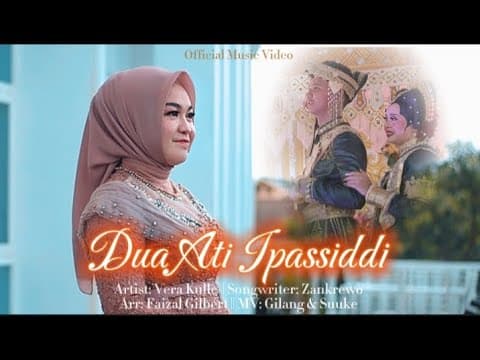 Dua Ati Ipassiddi - Vera Kulle