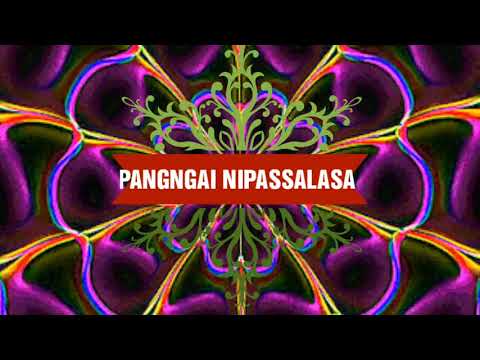 Pangngai Nipassalasa - Ridwan Sau