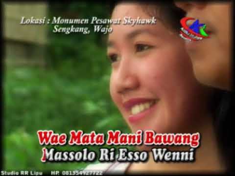Mabboko Temmassaile - Tajuddin Nur