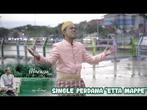 Rusli Etta Mappe
