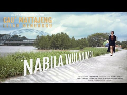 Cau Mattajeng - Nabila Wulandari