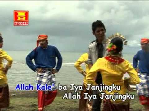 Teama' Nilacci - Ridwan Sau
