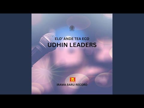Pa'risi Kukaddo' Ti'no - Udhin Leaders