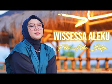 Wissessa Aleku - Fitri Adiba Bilqis