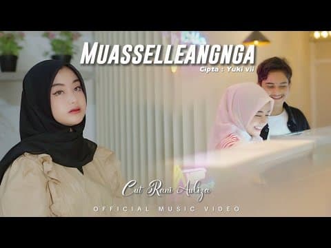 Muasselleangnga - Cut Rani