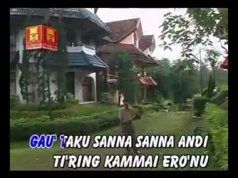 Rapangi Langi' Na Butta - Iwan Tompo