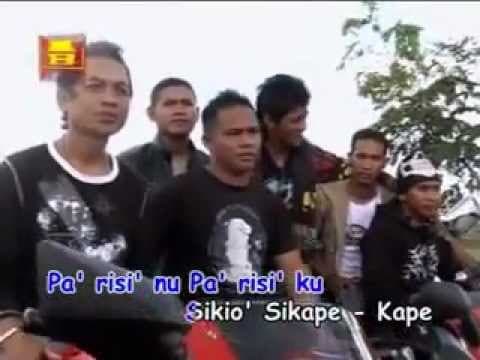Passari' Battangang - Ridwan Sau