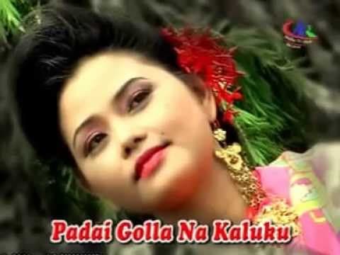 Anriku Isabbe - Tajuddin Nur