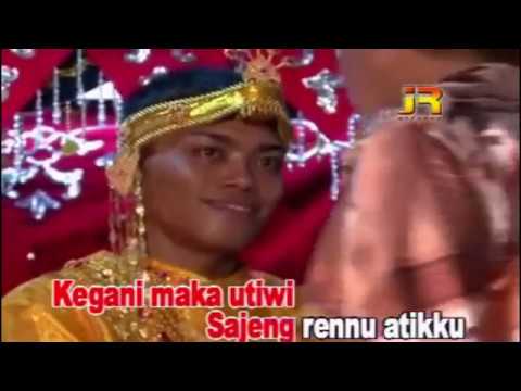 Sajang Rennu - Anci Laricci