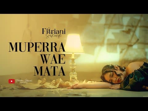 Fitriani Sukardi