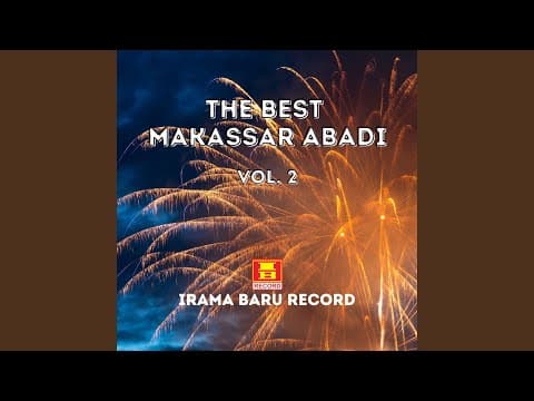 Bunting Berua - Iwan Tompo