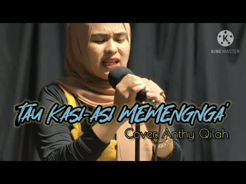 Anthy Qilah
