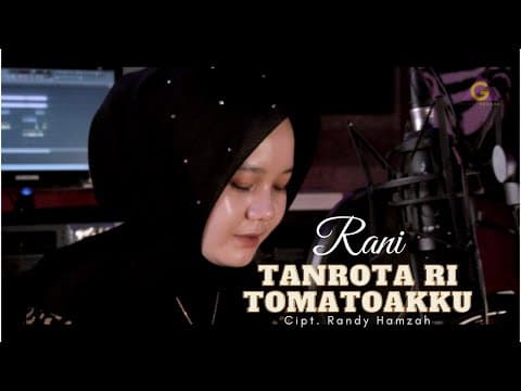 Tanrota Ri Tomatoakku - Maharani